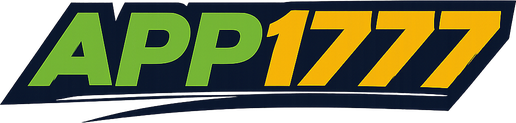 app 1777 লোগো